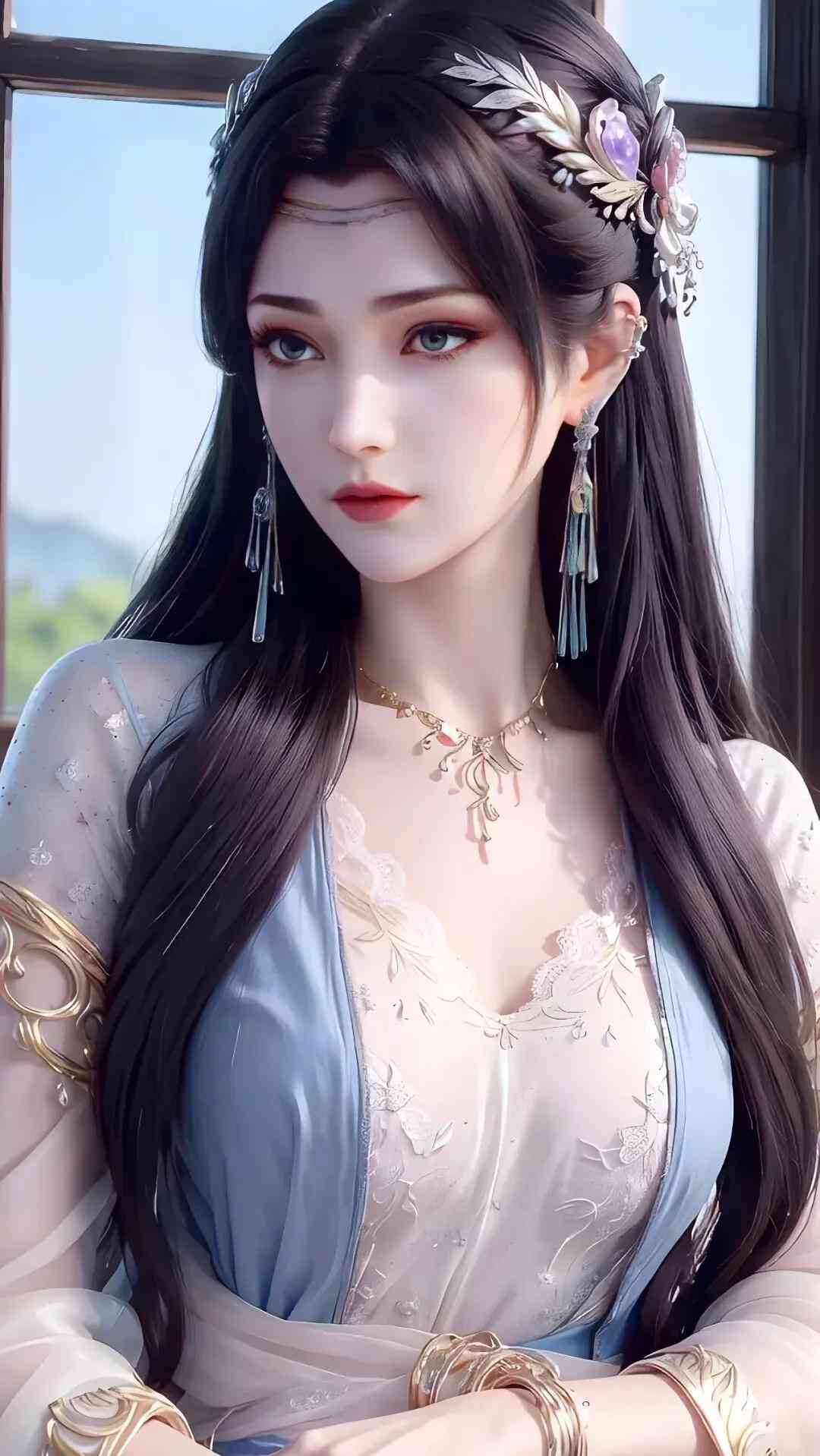 ai创作高清壁纸软件