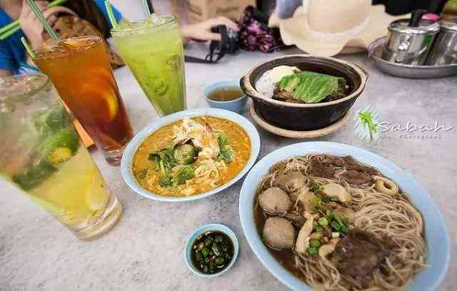ai面食文案