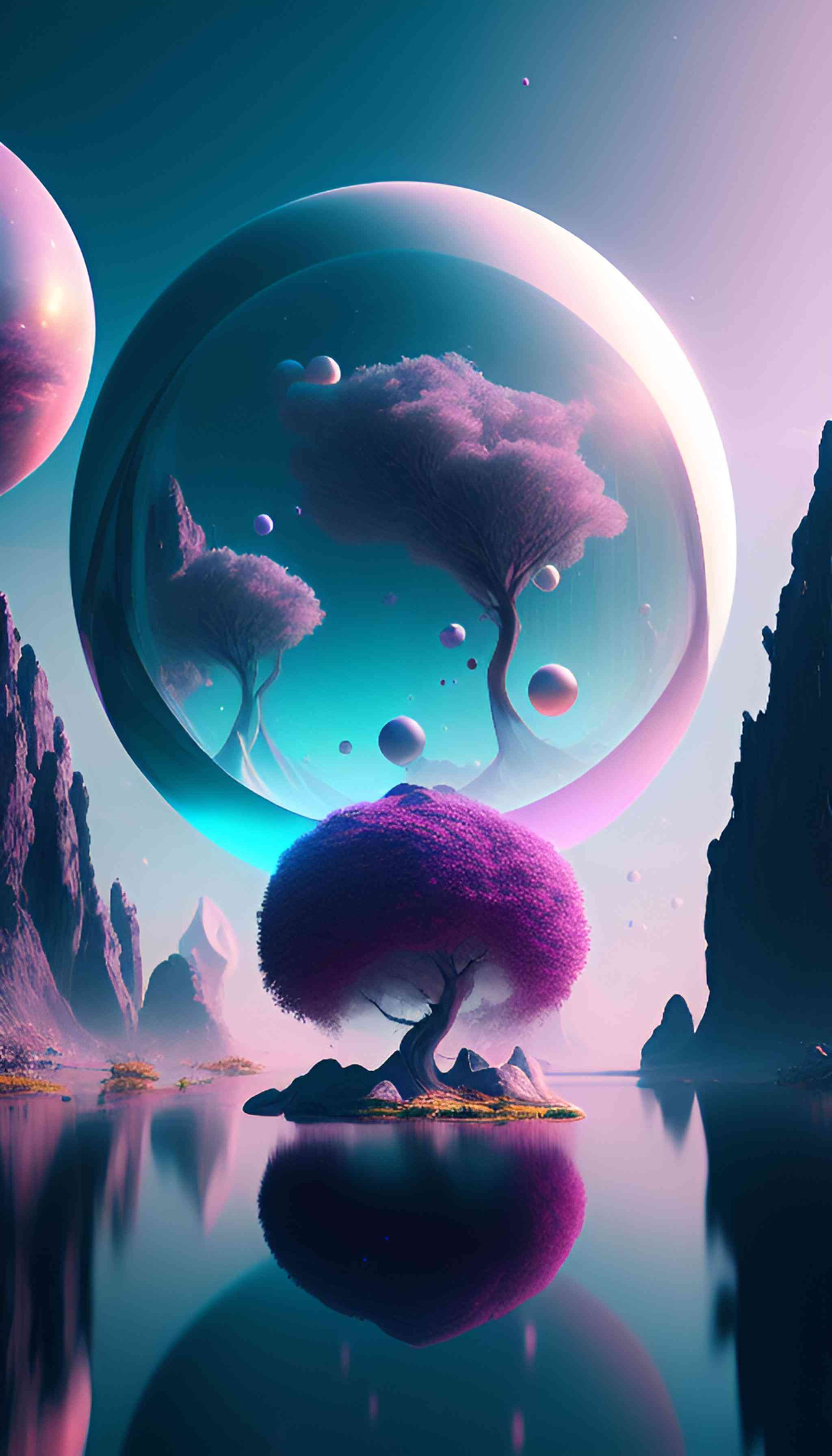 运用ai创作自己的绘画-运用ai创作自己的绘画作品