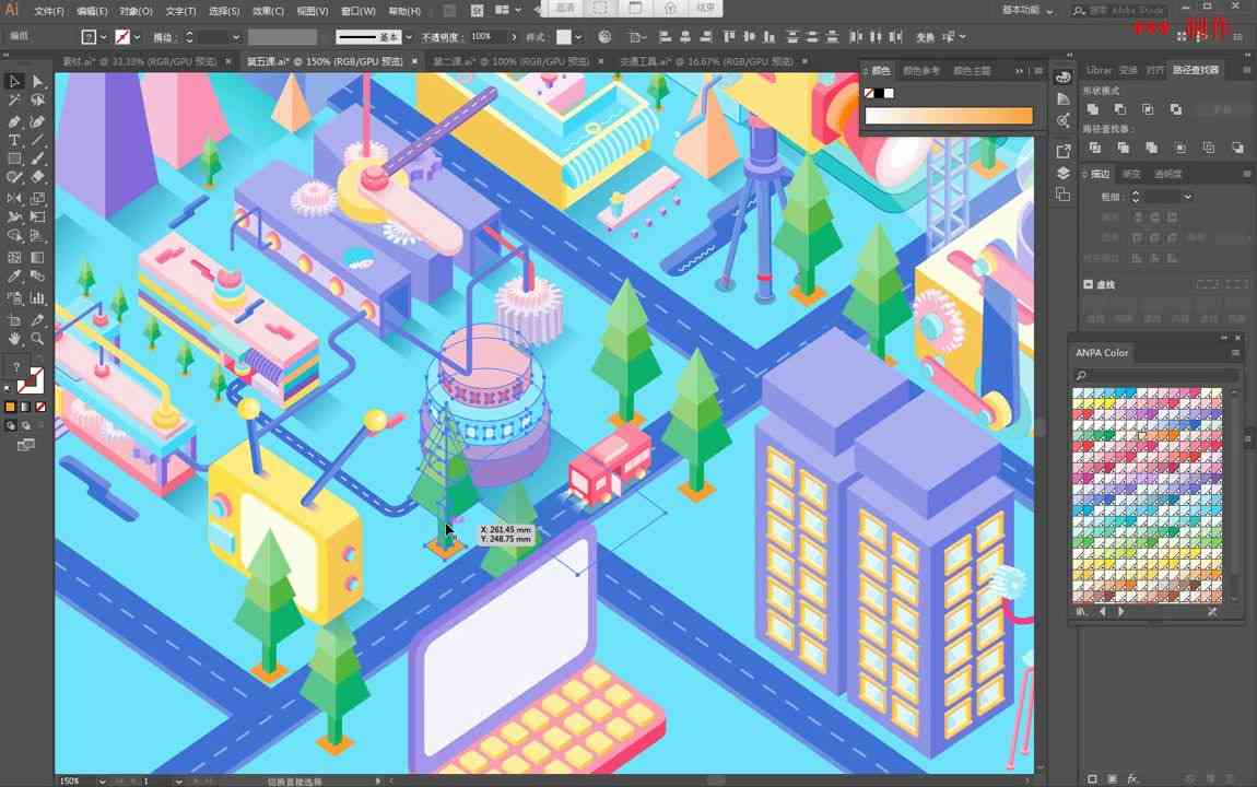 ai怎么创作25d-ai怎么创作视频