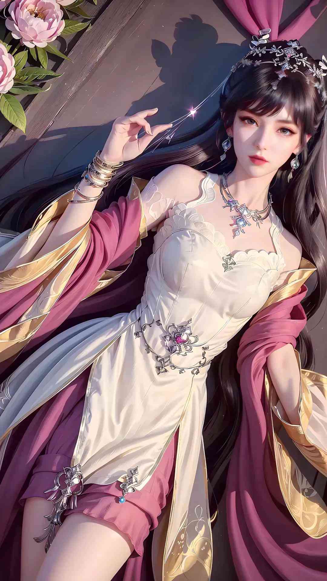 ai创作的古风歌曲叫什么-ai创作的古风歌曲叫什么名字