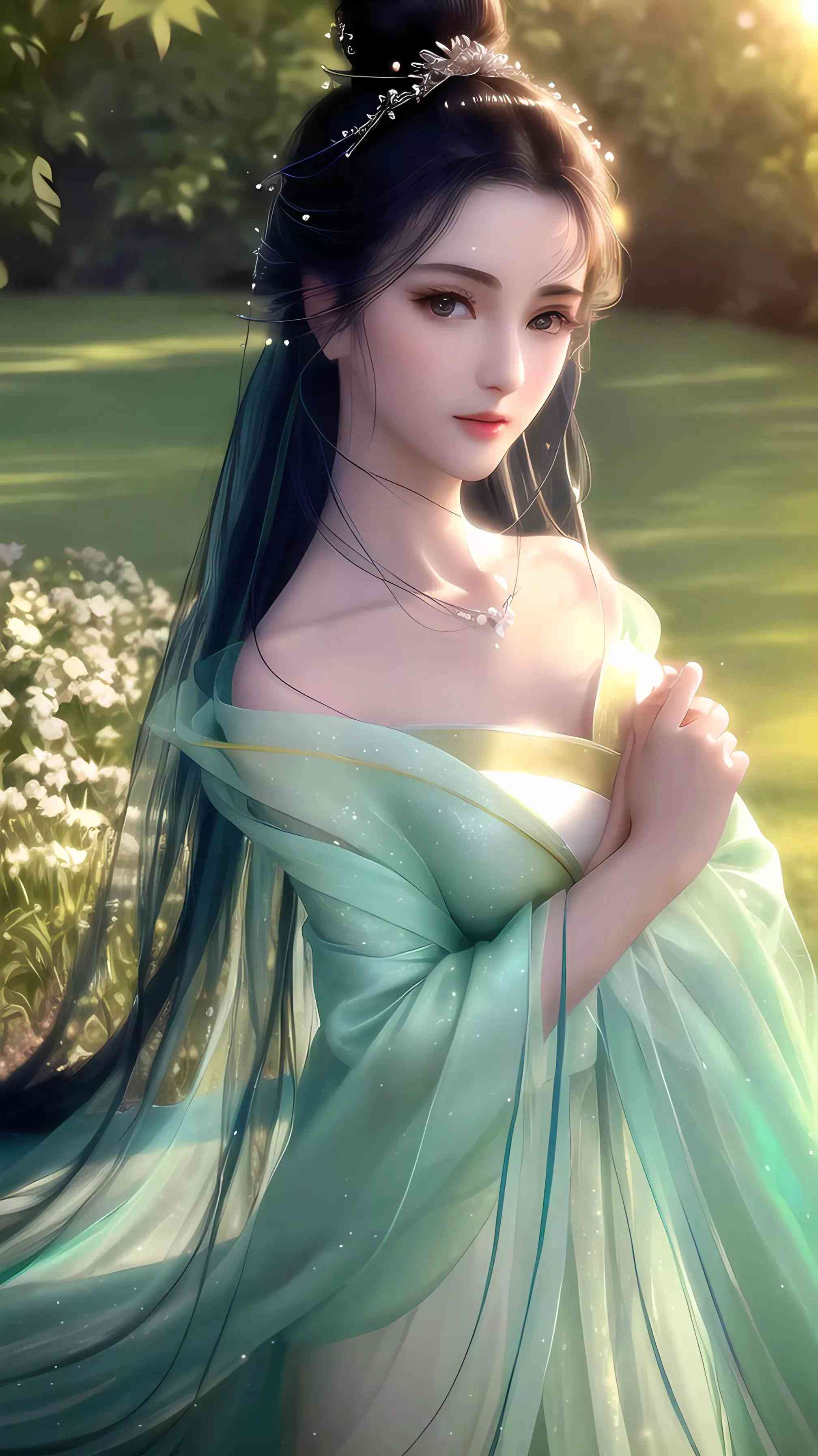 ai绘画文案爆款怎么写
