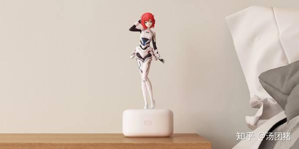 小爱ai创作画像
