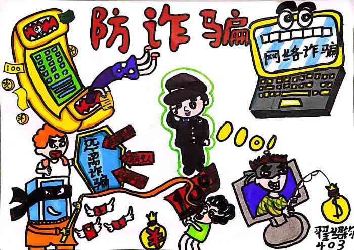 ai绘画过大年钱袋子文案