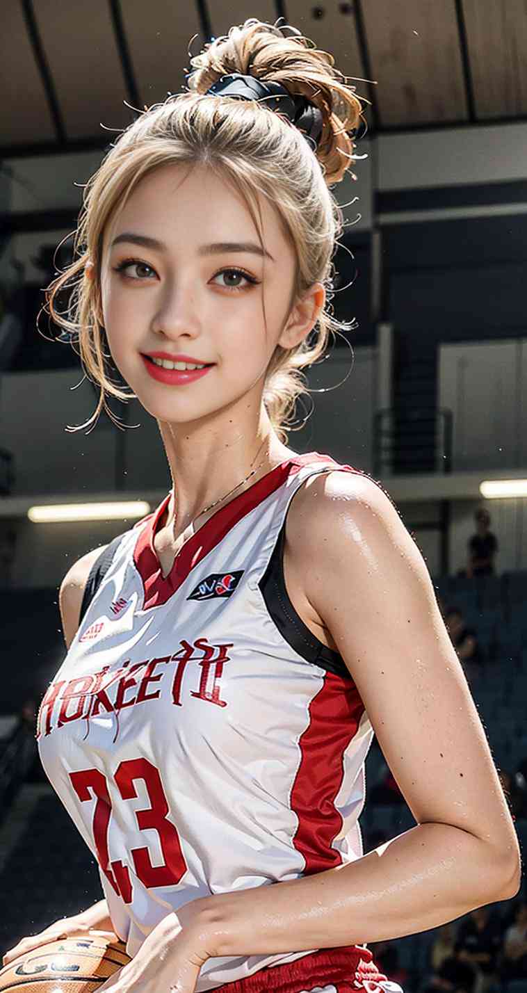 ai篮球比赛分析报告