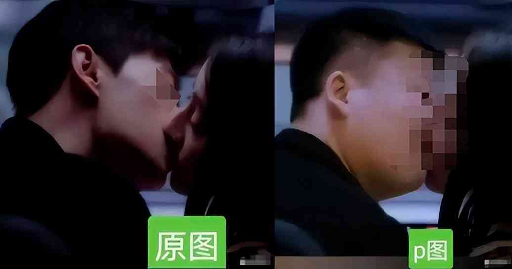ai之恋文案