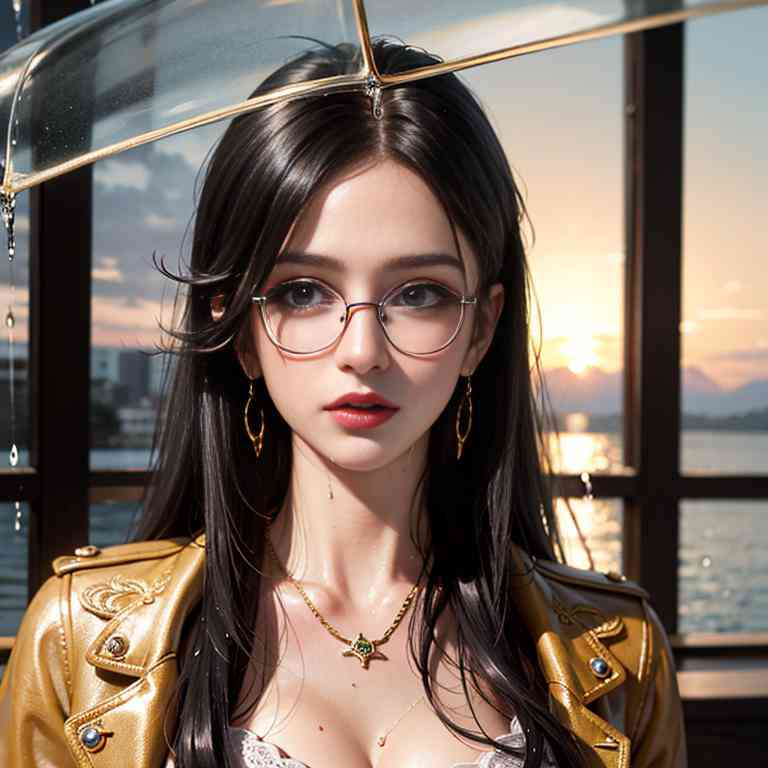 ai之恋文案