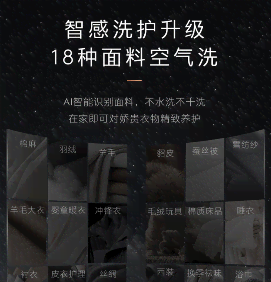 ai设计服装技术文案范文