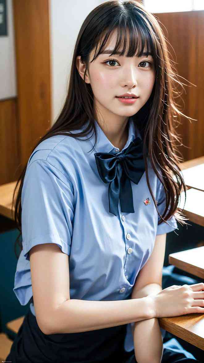 如何ai创作美女