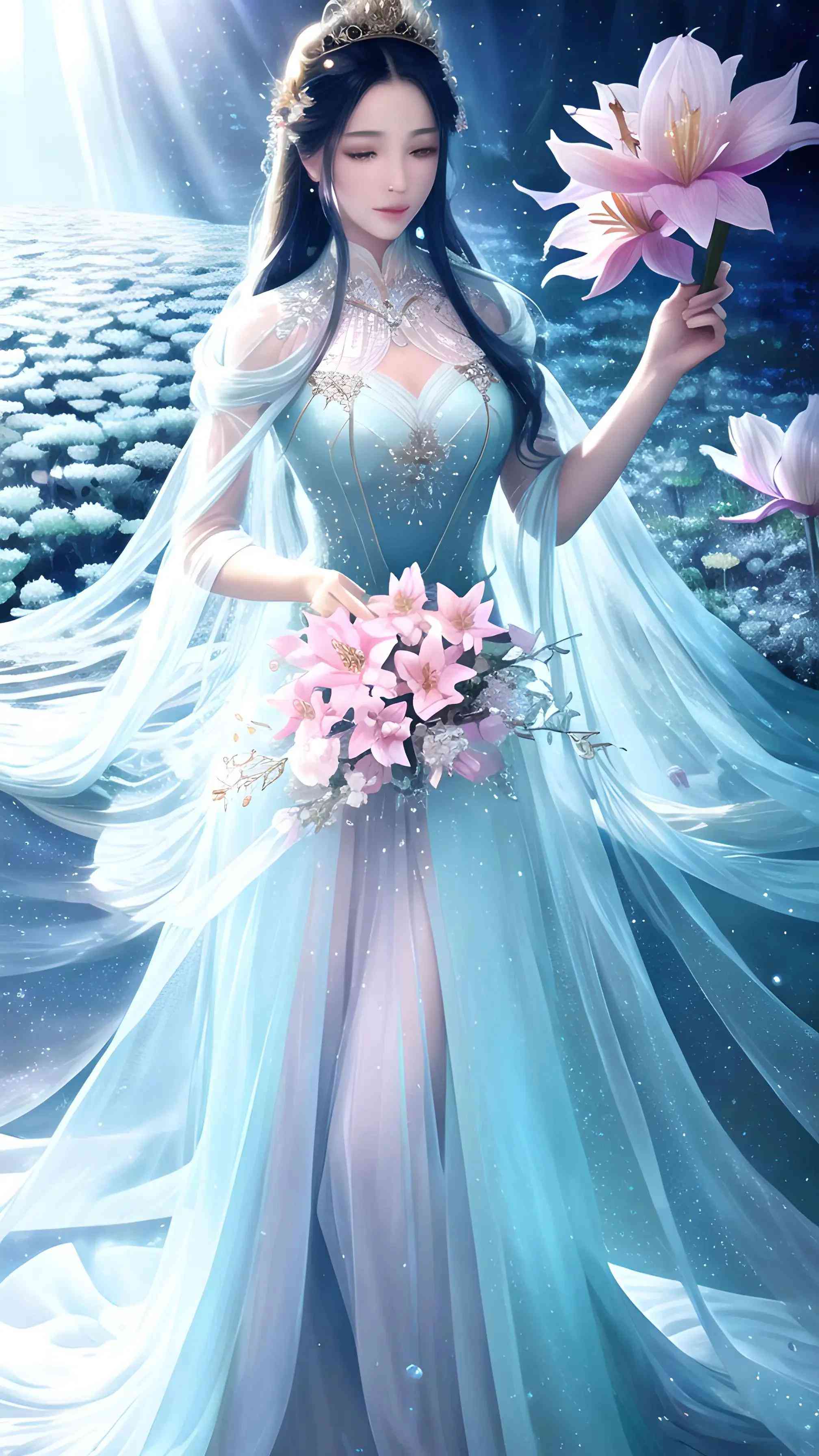 ai绘画文案短句
