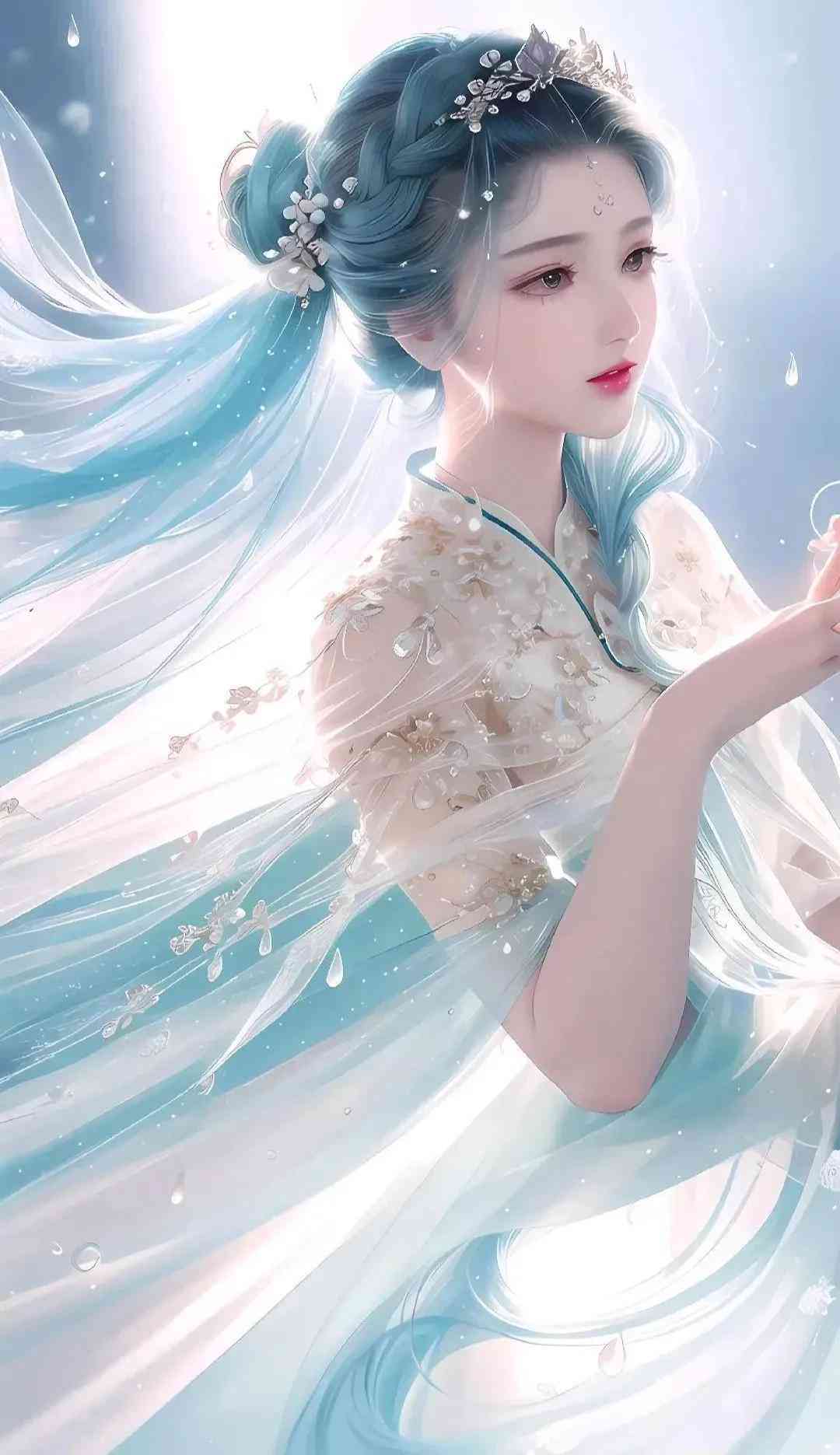 ai绘画文案短句
