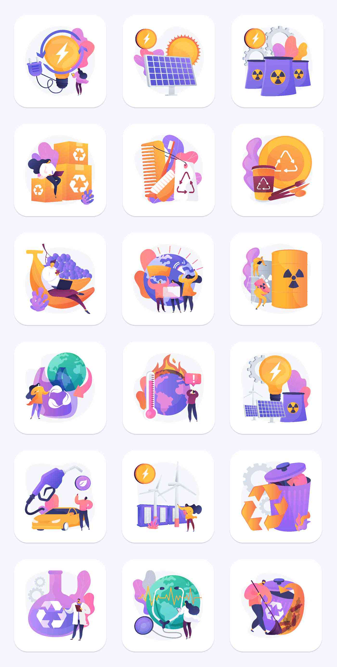 ai创作模板大全