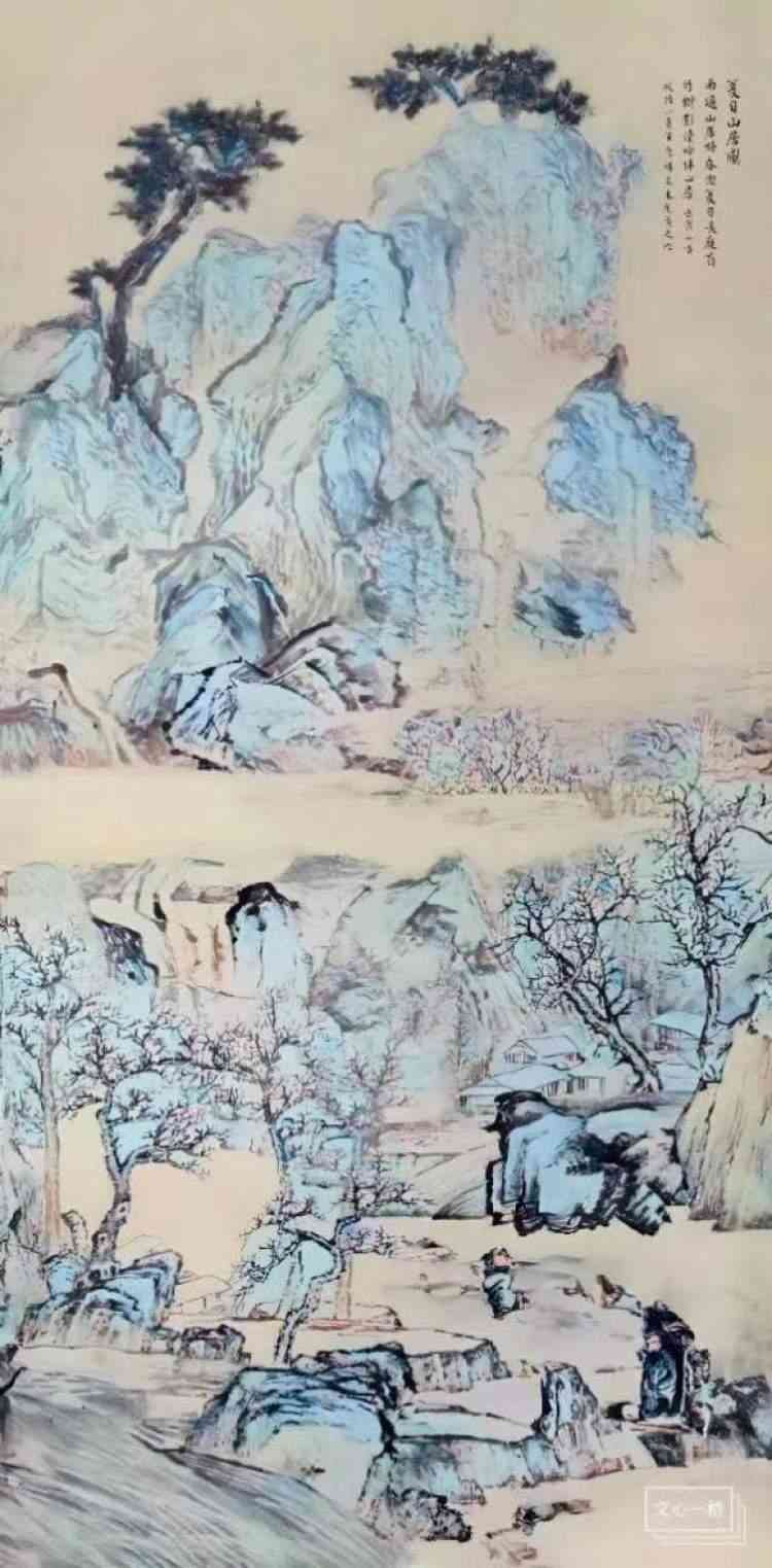 ai创作画
