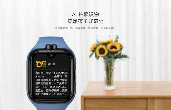ai智能识物设计报告怎么写