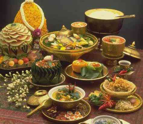 写美食文案的ai