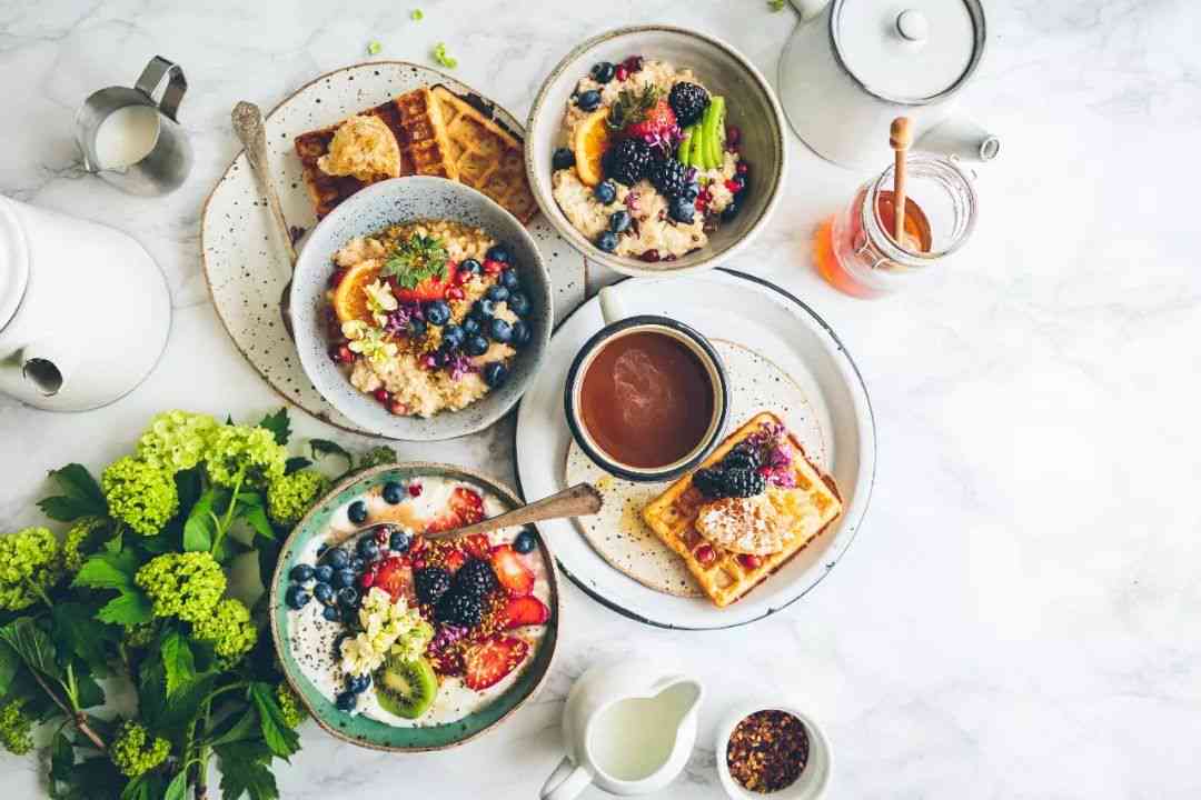 写美食文案的ai