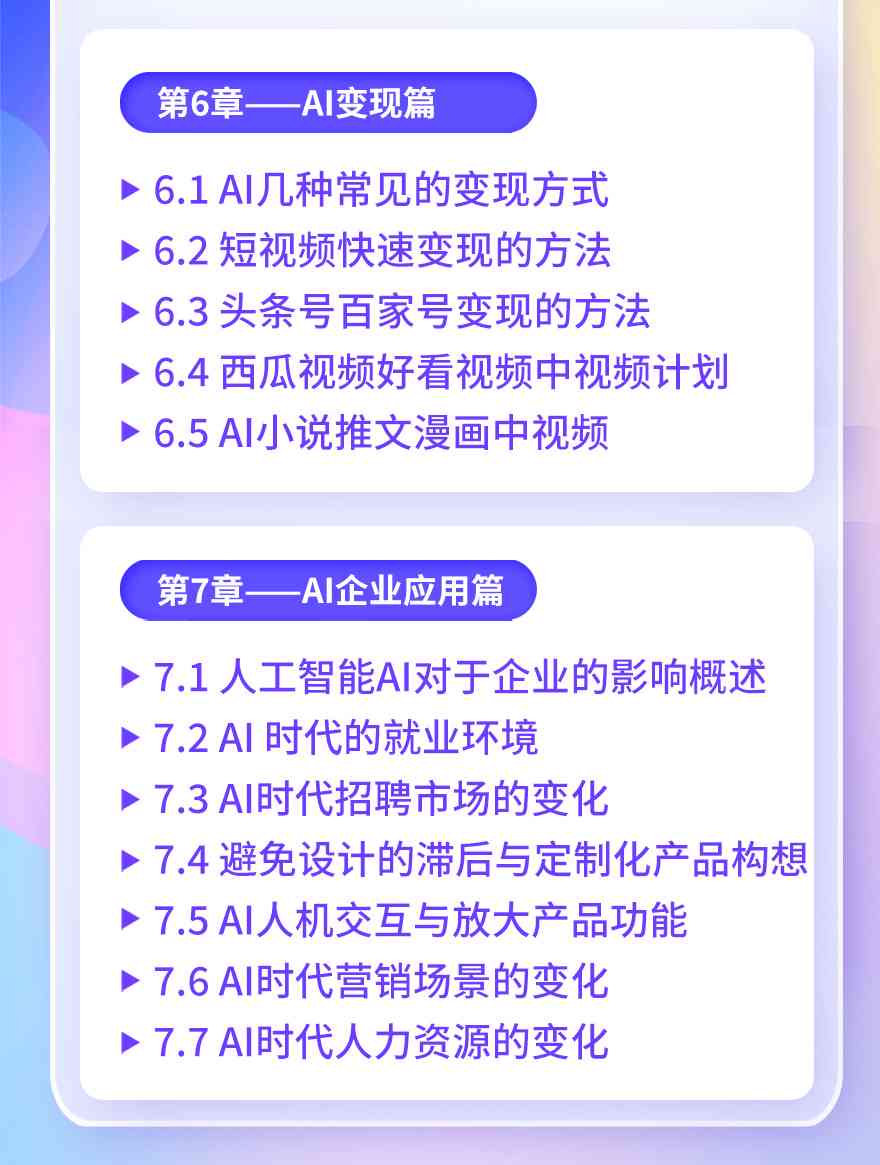 ai绘画文案要怎么写