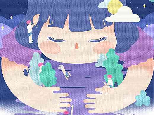 白日梦ai创作过程