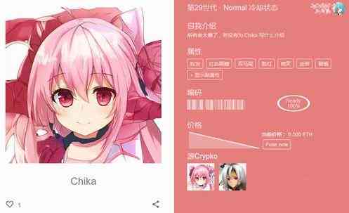 ai文案生成动漫人物