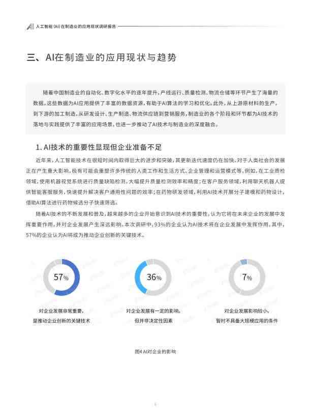 2024年AI应用进展报告