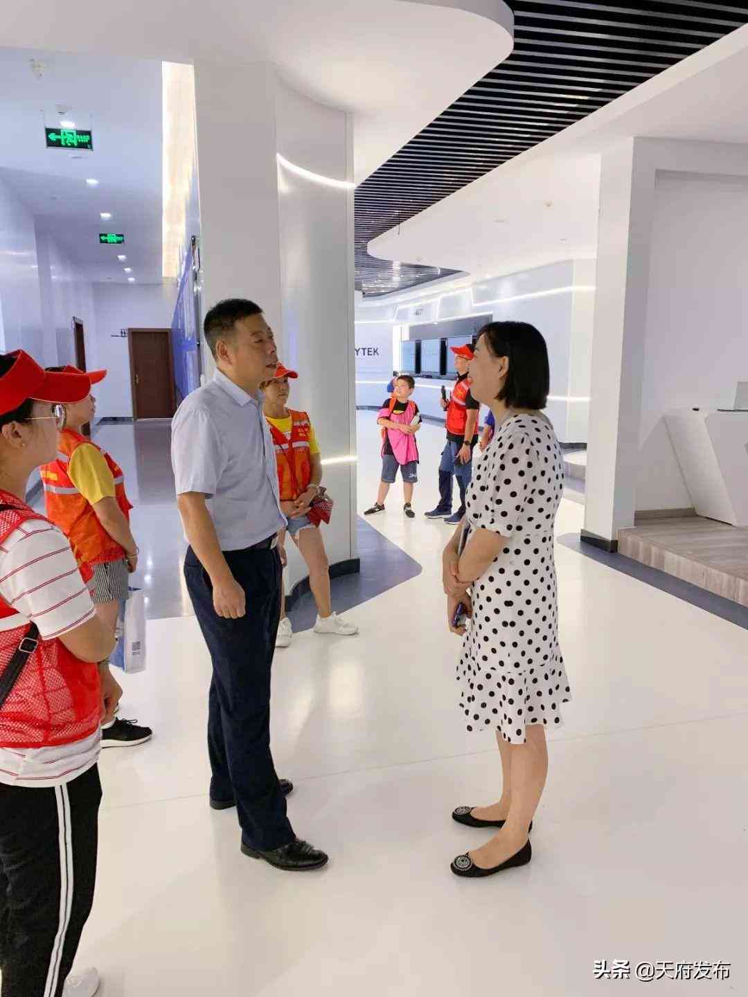 ai暑假调查报告