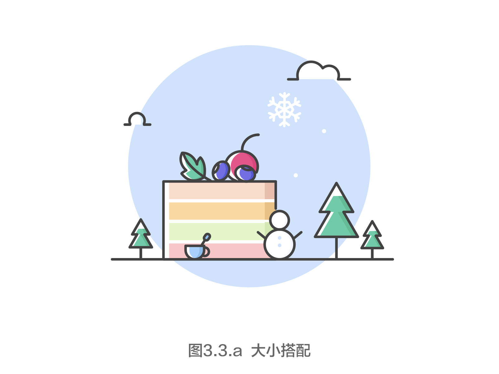 创作灵感ai插画教程