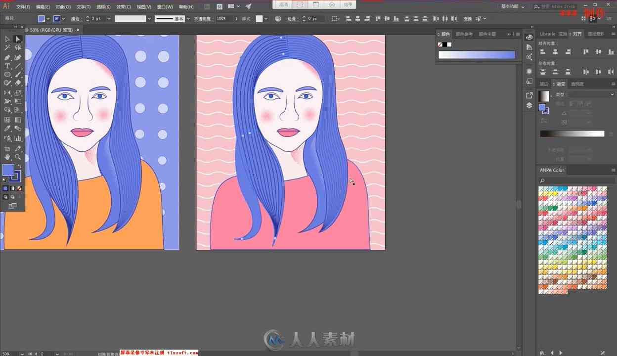 如何用ai二次创作作品