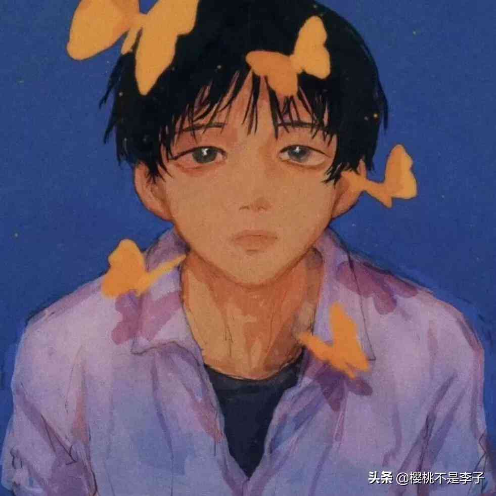 感情遗憾文案ai