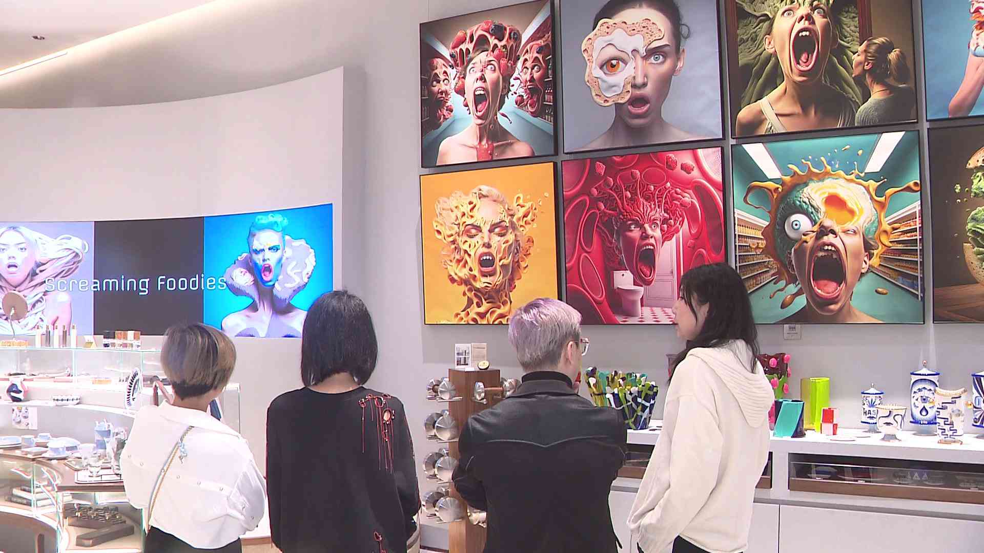 ai创作绘画怎么用
