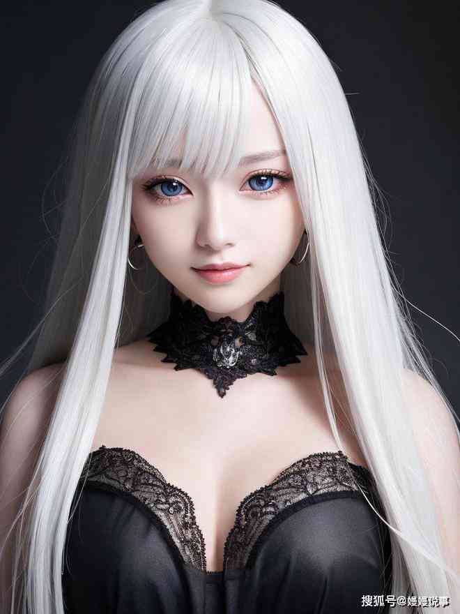 女生ai创作
