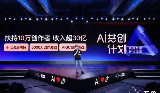 优酷ai创作者