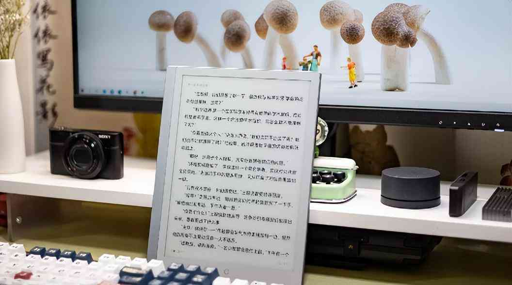 ai写真文案用哪个软件