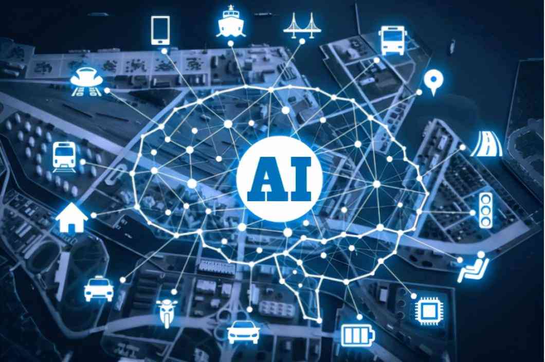 ai数据中心需求分析报告
