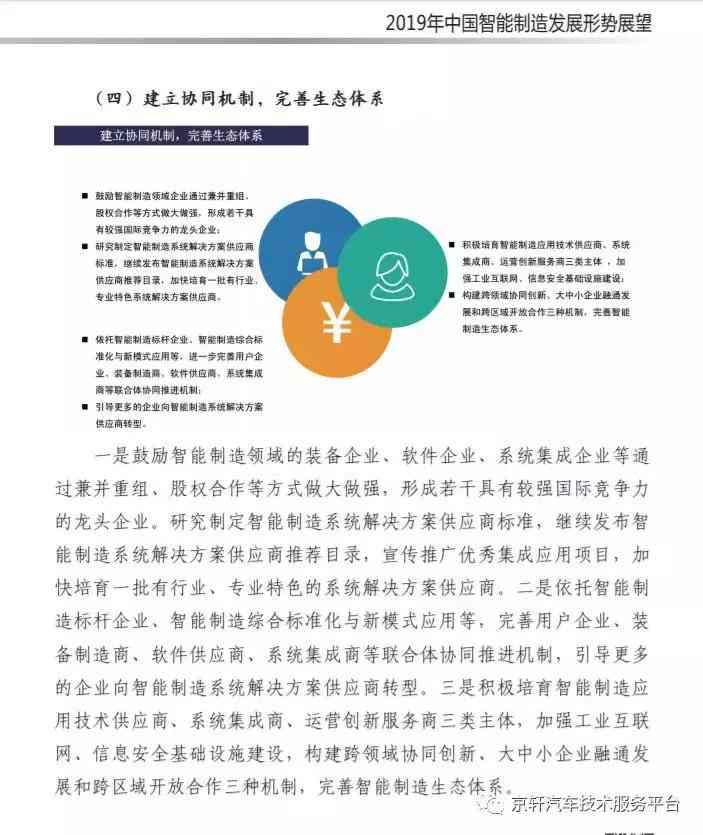 ai工业机器人报告怎么做