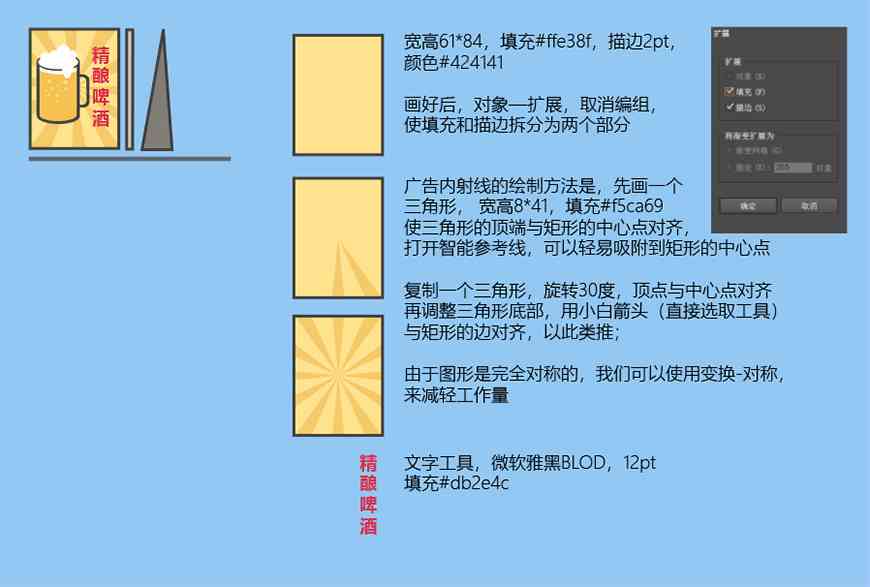 ai绘画课程脚本稿件