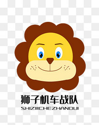 ai创作的狮子头