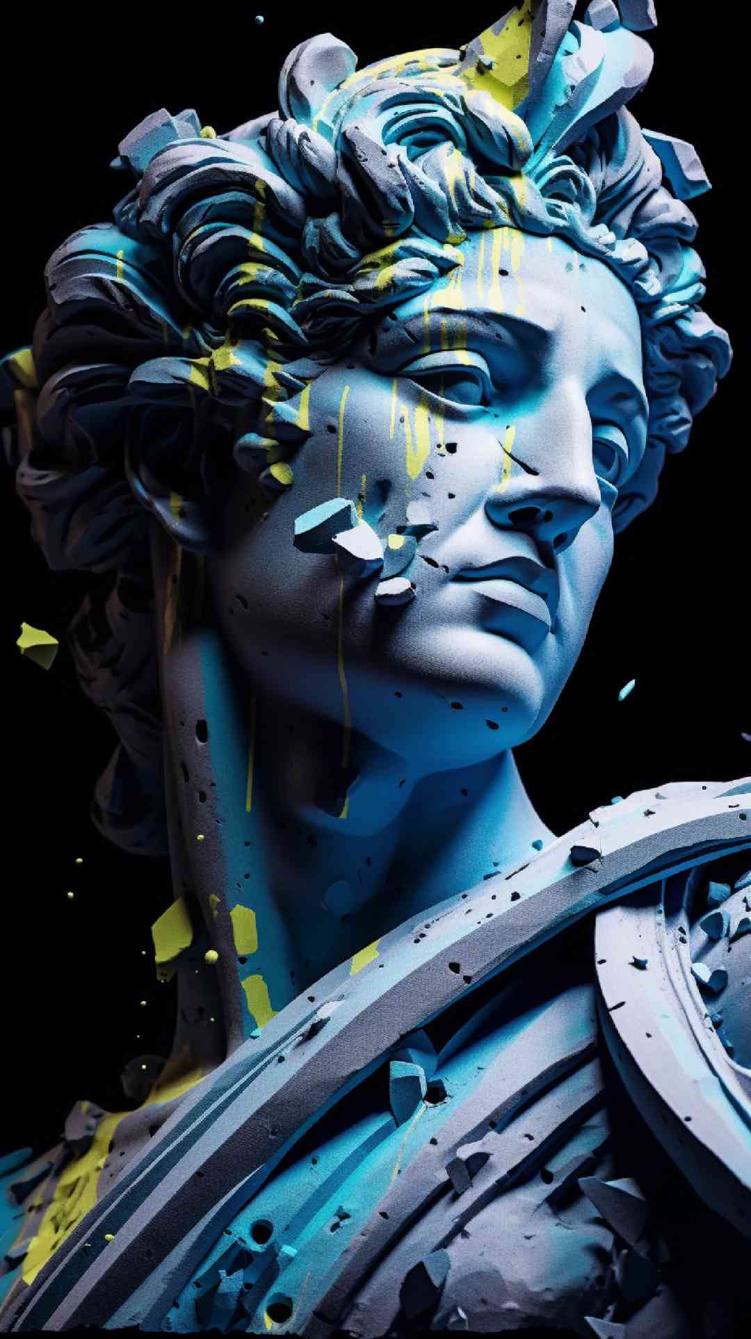 ai雕塑创作关键词有哪些