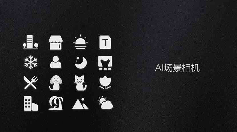 发自己ai照片时的文案
