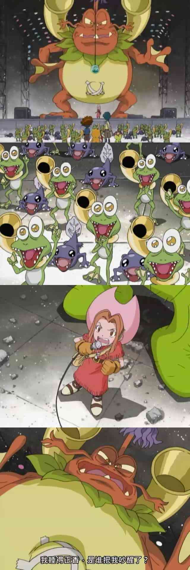 ai唱歌脚本
