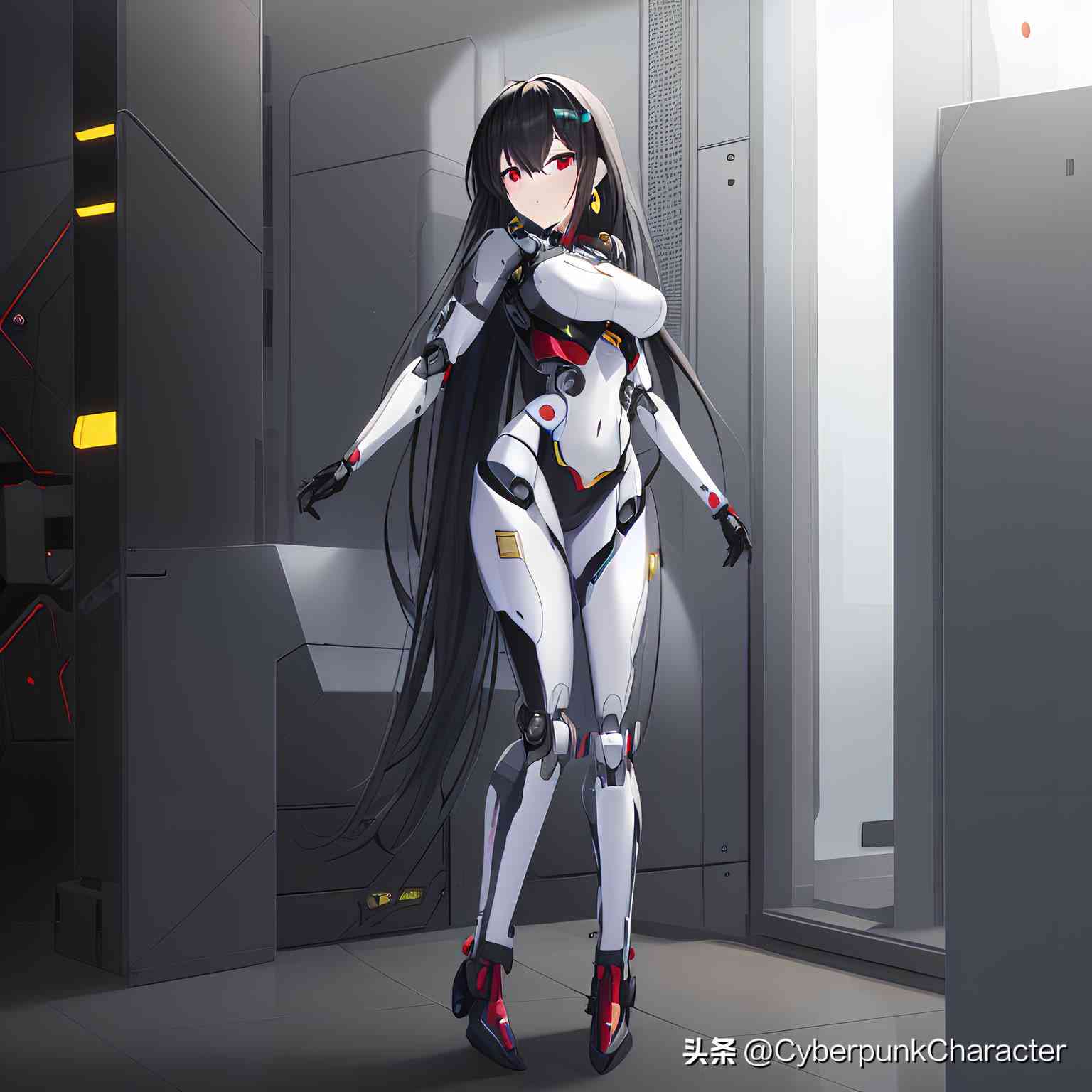 ai动漫算不算原创作品