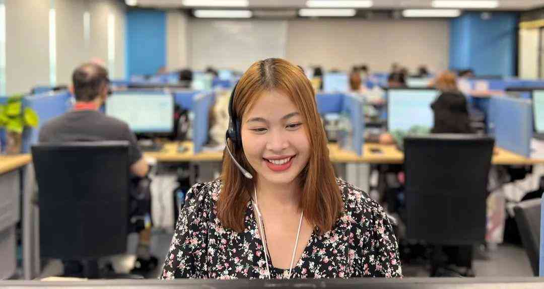 ai客服数据现状调查报告