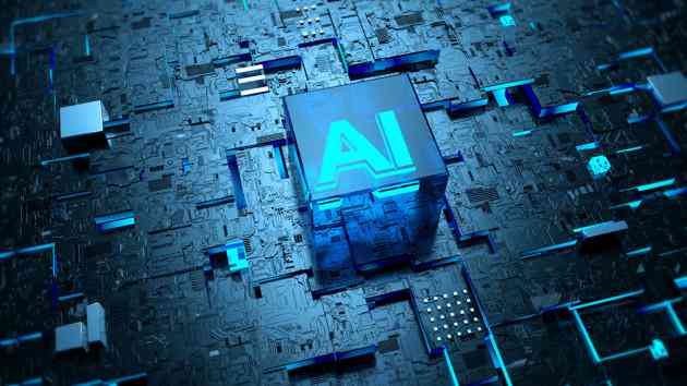 ai客服数据现状调查报告