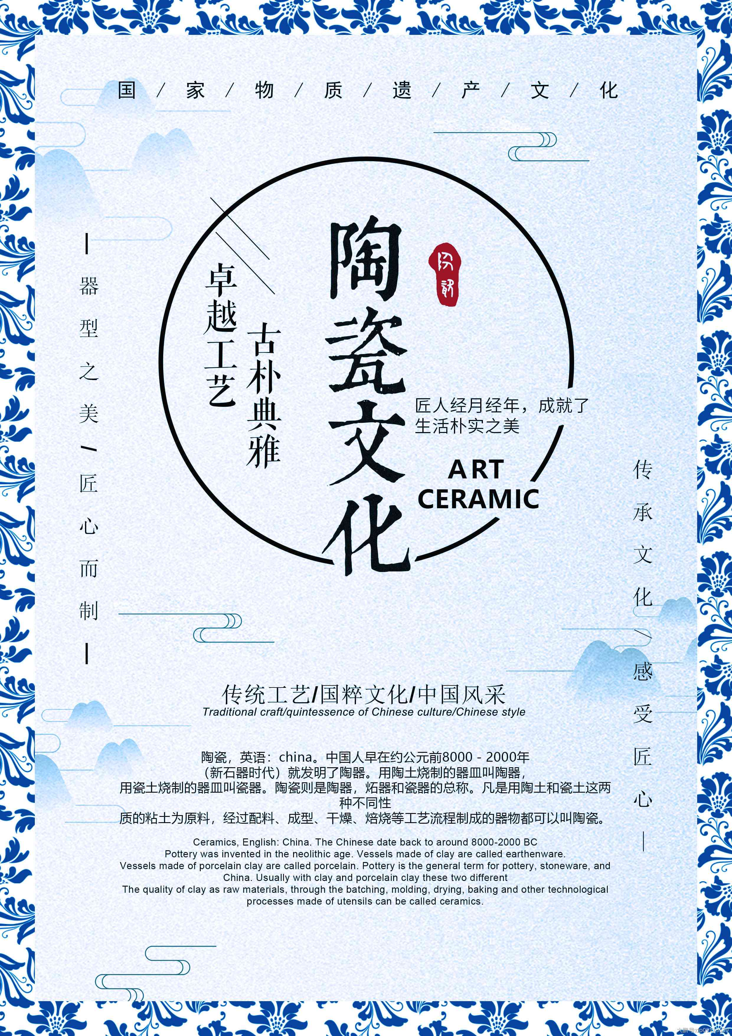 瓷砖AI文案