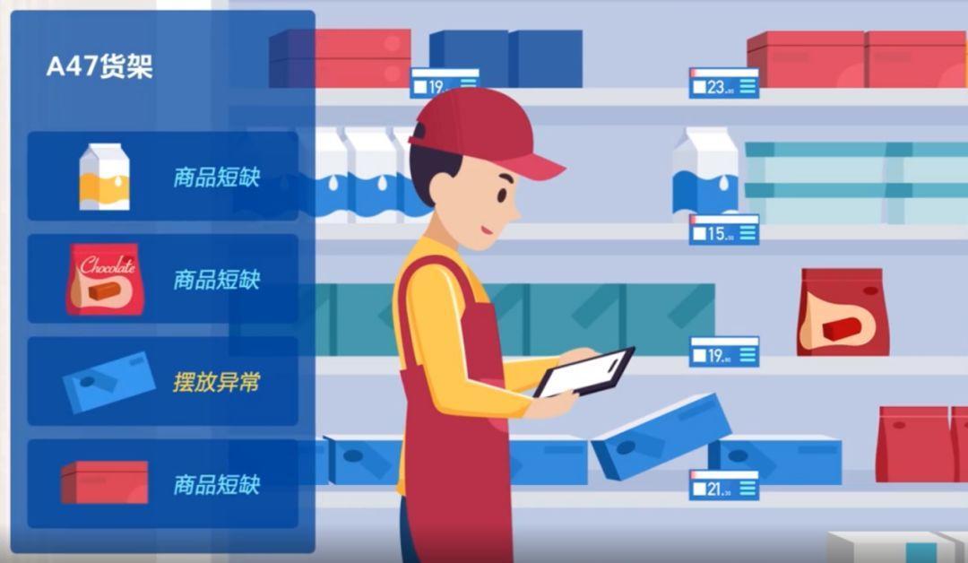 橱窗ai创作教程