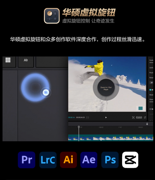 ai创作专家如何操作