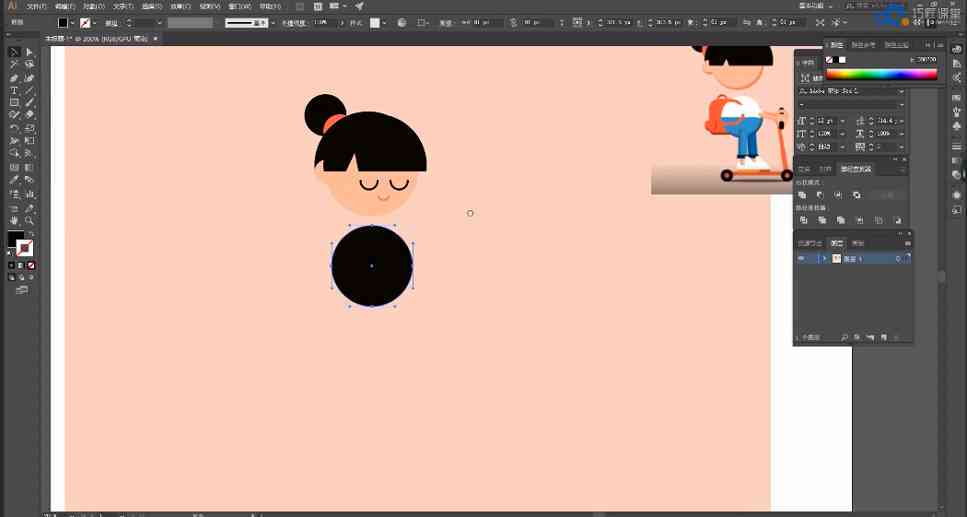 ai创作原创动画怎么做