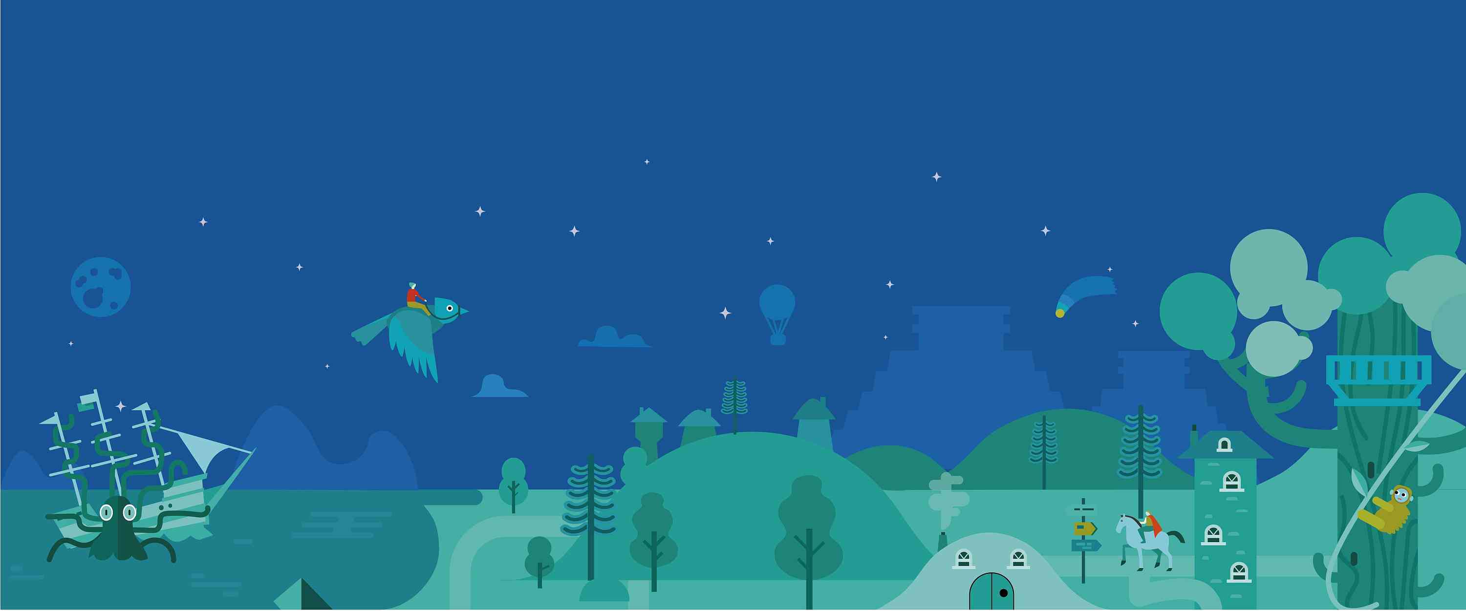 ai创作不是原创
