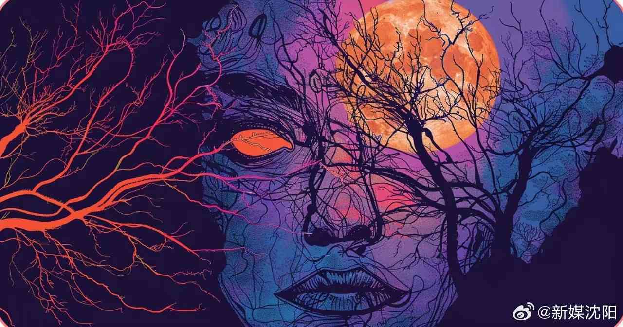 ai创作画作是艺术类吗