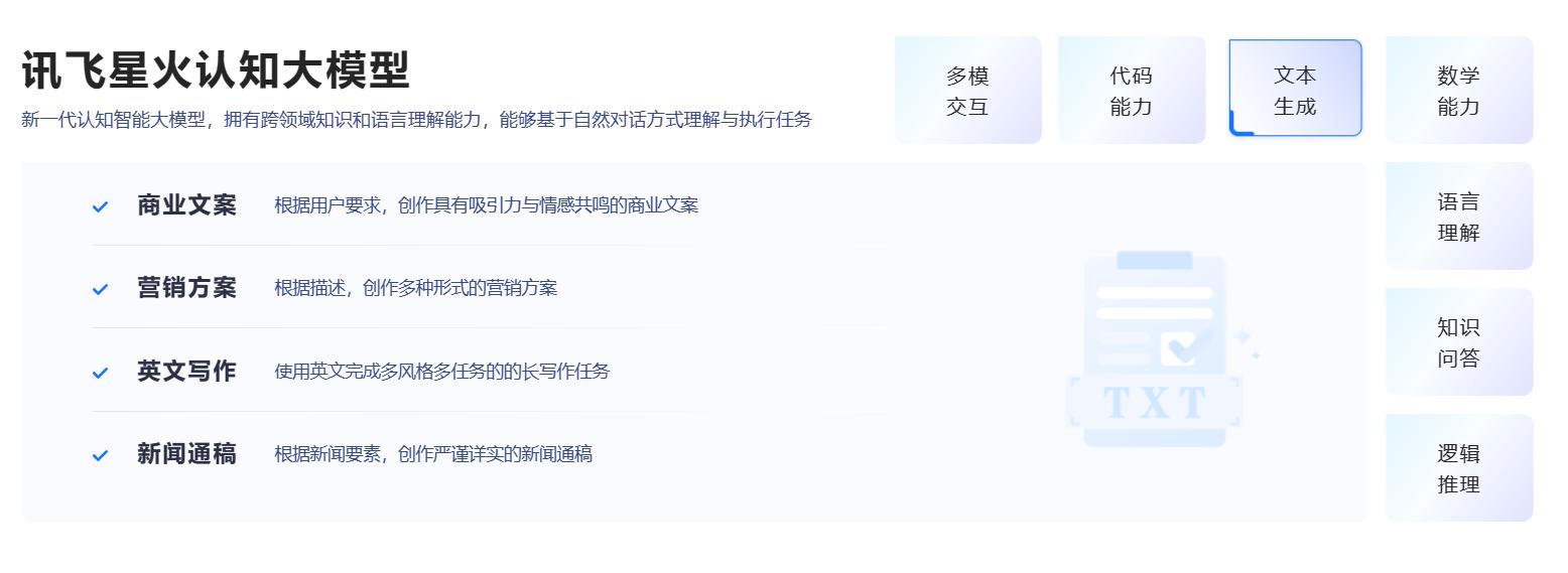 科大讯飞ai写作好吗
