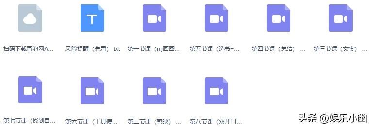 ai绘画词文案高级